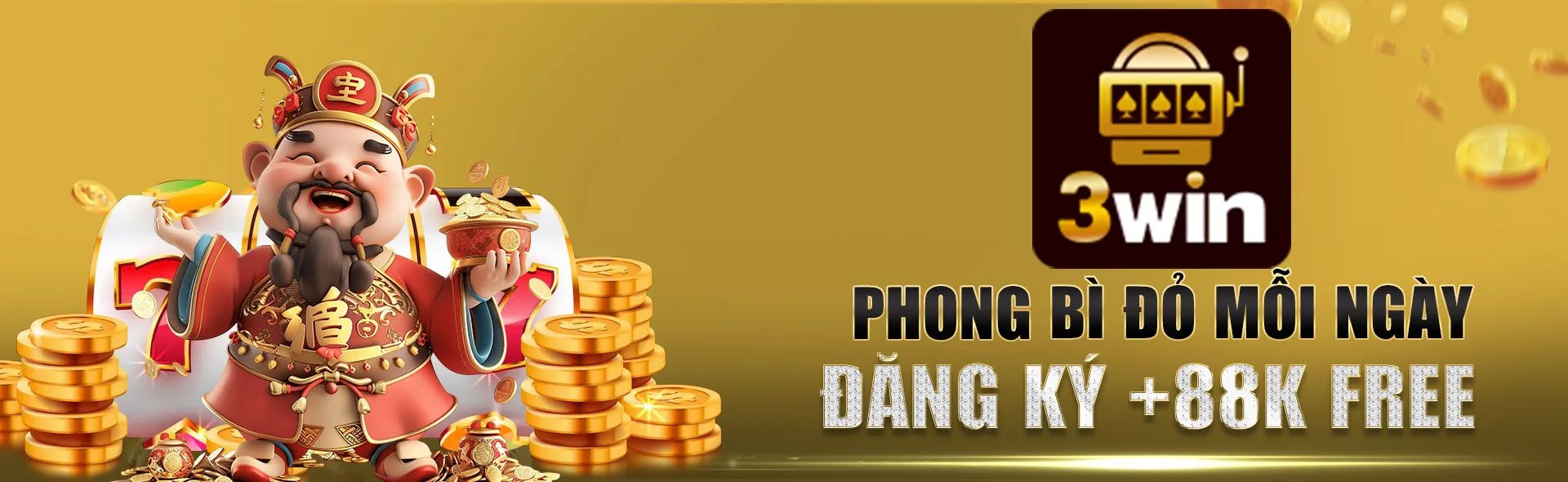 3win - Nhà Cái Uy Tín 3WIN.COM Đa Dạng Thể Loại Game 1 3win banner1